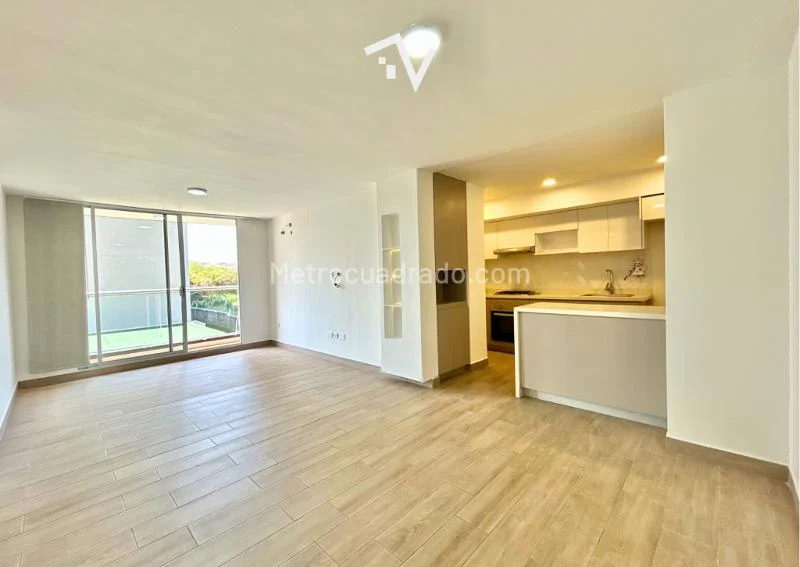 Apartamento en Arriendo en San Vicente, Barranquilla