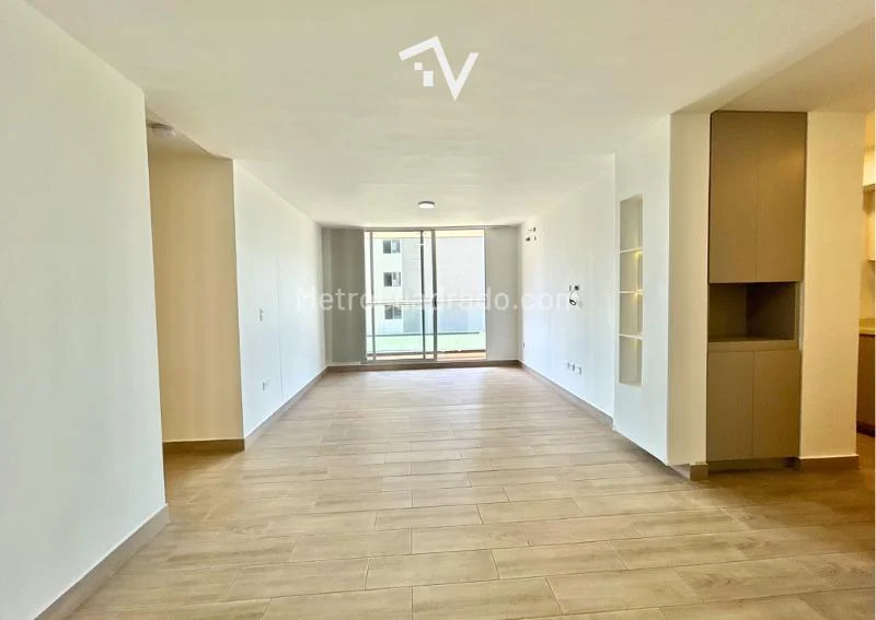 Apartamento en Arriendo en San Vicente, Barranquilla