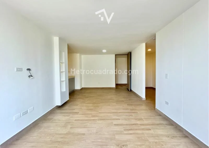 Apartamento en Arriendo en San Vicente, Barranquilla
