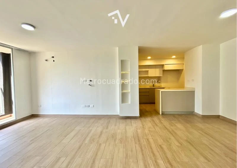 Apartamento en Arriendo en San Vicente, Barranquilla