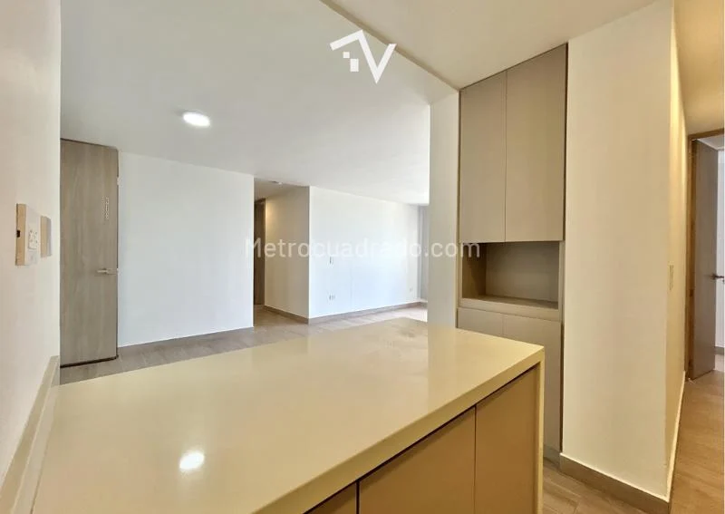Apartamento en Arriendo en San Vicente, Barranquilla