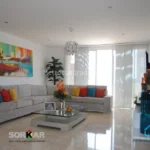 Apartamento en Arriendo en Altos del Limón, Barranquilla