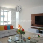 Apartamento en Arriendo en Altos del Limón, Barranquilla