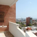 Apartamento en Arriendo en Altos del Limón, Barranquilla
