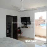 Apartamento en Arriendo en Altos del Limón, Barranquilla